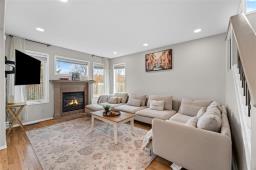 4pc Ensuite bath - 31 700 Dovercourt Drive, Winnipeg, MB R3Y1X5 Photo 7