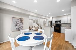 Recreation room - 31 700 Dovercourt Drive, Winnipeg, MB R3Y1X5 Photo 9