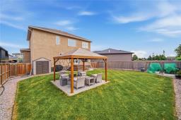 14 Blackheath Close, Winnipeg, MB R2N0H9 Photo 41