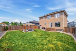 14 Blackheath Close, Winnipeg, MB R2N0H9 Photo 45