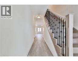 Foyer - 9 Wakeling Drive, Brantford, ON N3V0B8 Photo 7