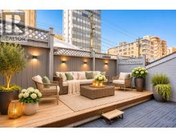 205 1270 Robson Street, Vancouver, BC V6E3Z6 Photo 12