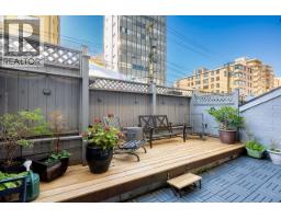 205 1270 Robson Street, Vancouver, BC V6E3Z6 Photo 16