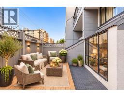 205 1270 Robson Street, Vancouver, BC V6E3Z6 Photo 14