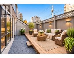 205 1270 Robson Street, Vancouver, BC V6E3Z6 Photo 13