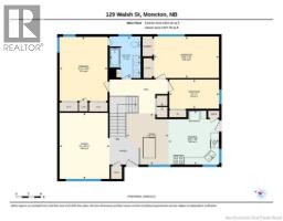 129 Walsh Street, Moncton, NB E1C6X1 Photo 43