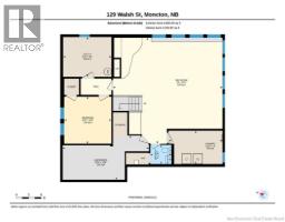 129 Walsh Street, Moncton, NB E1C6X1 Photo 44