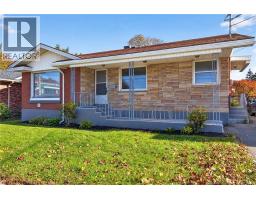 Bedroom - 129 Walsh Street, Moncton, NB E1C6X1 Photo 6