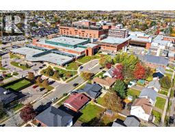 Bedroom - 129 Walsh Street, Moncton, NB E1C6X1 Photo 9