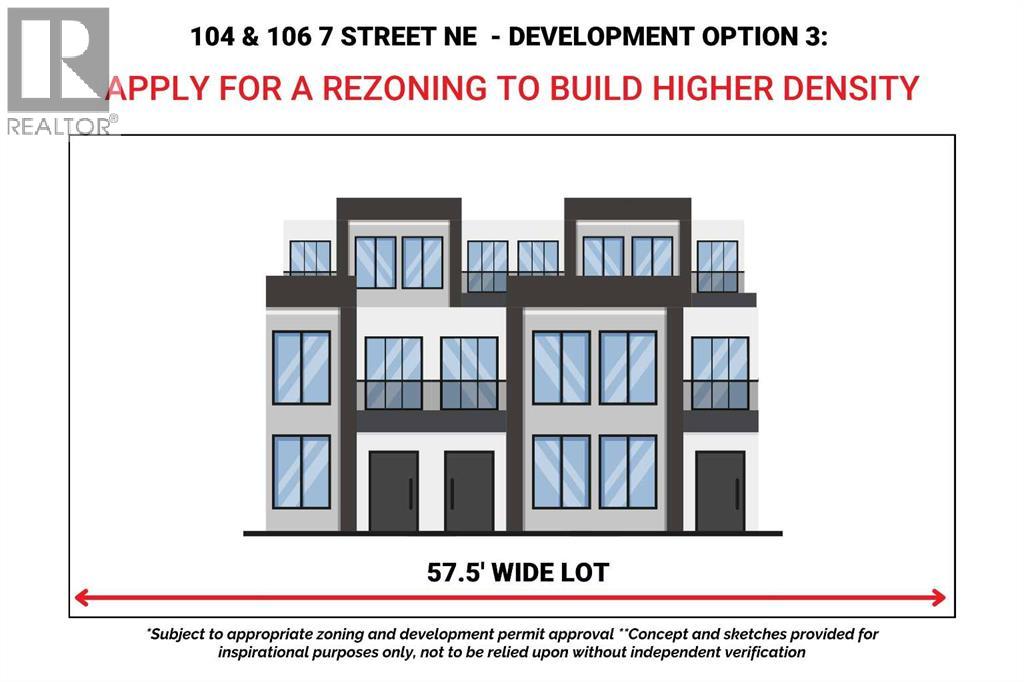 104 7 Street NE, Calgary — photo 6
