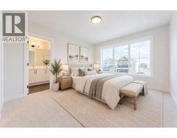 Family room - 44 Lewiston Street Ne, Calgary, AB T3P0T7 Photo 11