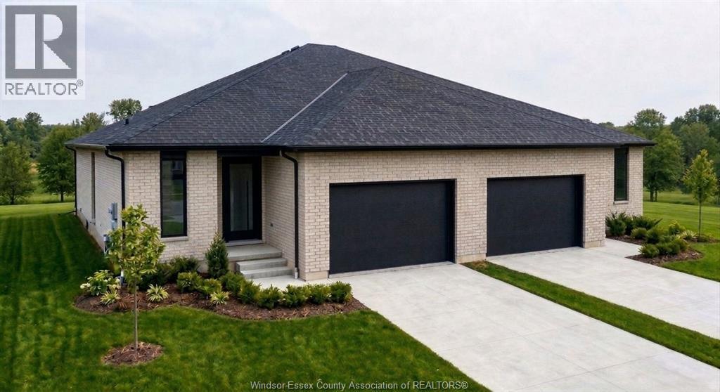 LOT 3 CERVI, LaSalle