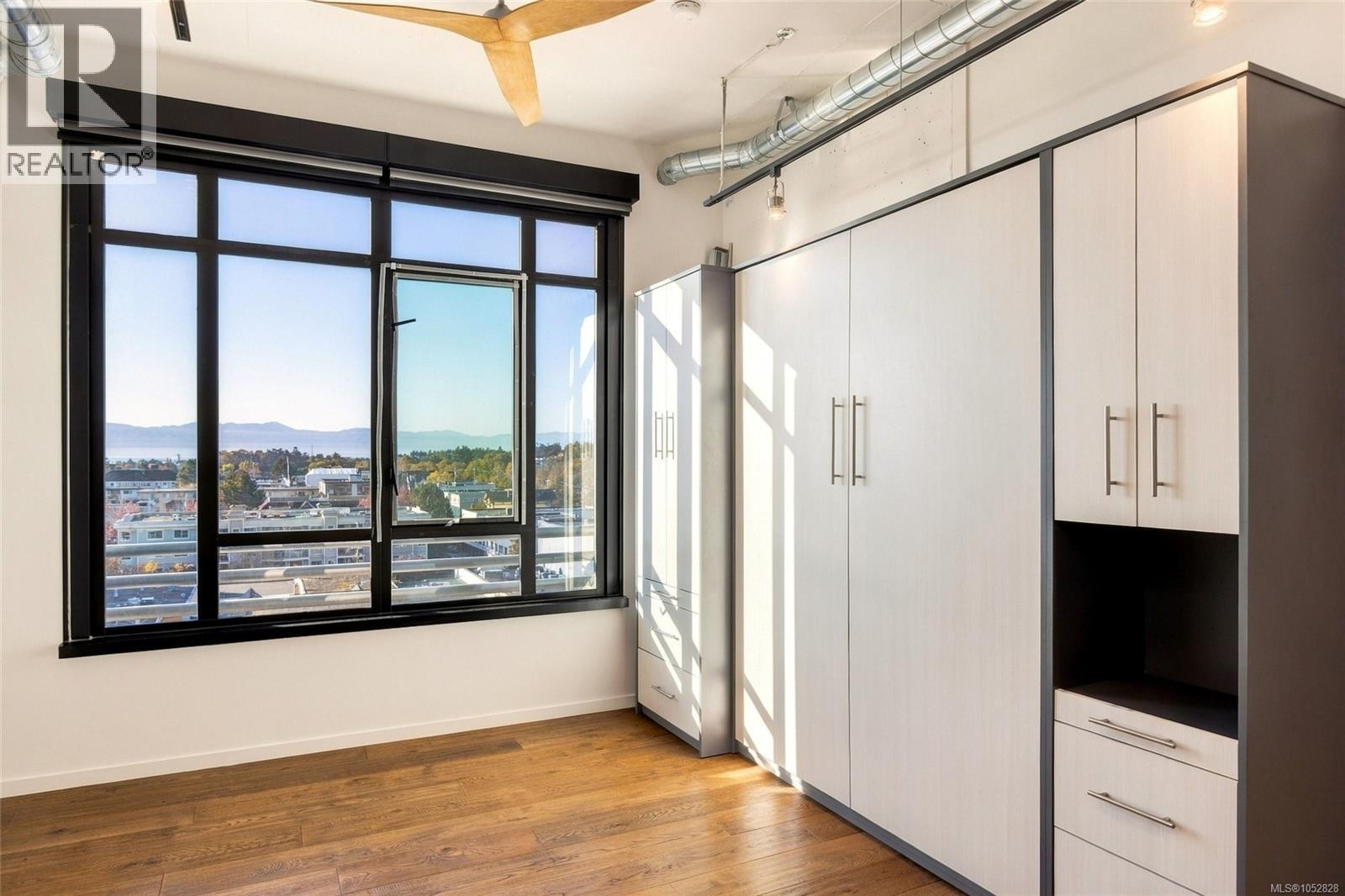 808 1029 View Street, Victoria