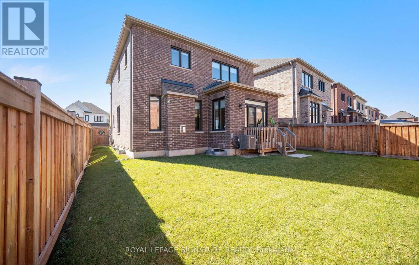466 Thornborrow Court, Milton, ON photo 29