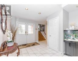 Bedroom 2 - 22 Merganser Crescent, Brampton, ON L6W4E8 Photo 6