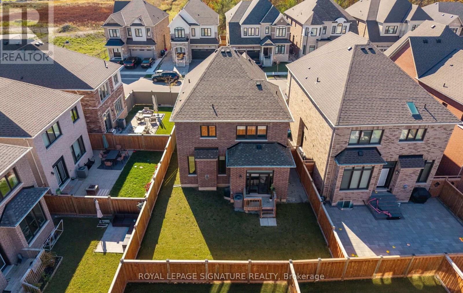 466 Thornborrow Court, Milton, ON photo 30