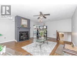 Bedroom 4 - 22 Merganser Crescent, Brampton, ON L6W4E8 Photo 8