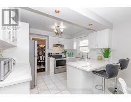 22 Merganser Crescent, Brampton, ON L6W4E8 Photo 11