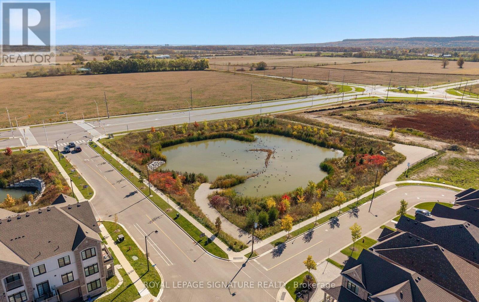 466 Thornborrow Court, Milton, ON photo 32