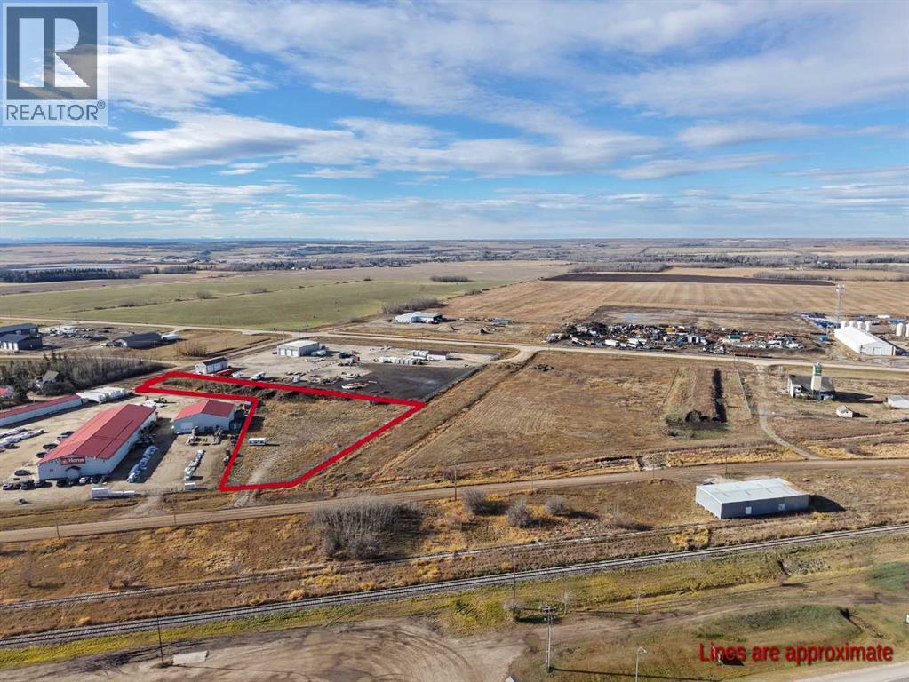 301 7 Street W, Beaver Crossing