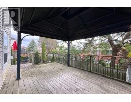 Upper Unit - 75 Millburn Drive, Clarington, ON L1C5L6 Photo 26