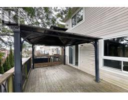 Upper Unit - 75 Millburn Drive, Clarington, ON L1C5L6 Photo 27