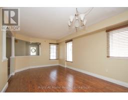 Bedroom 2 - Upper Unit - 75 Millburn Drive, Clarington, ON L1C5L6 Photo 6