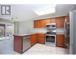 Bedroom 3 - Upper Unit - 75 Millburn Drive, Clarington, ON L1C5L6 Photo 7