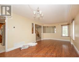 Bedroom 4 - Upper Unit - 75 Millburn Drive, Clarington, ON L1C5L6 Photo 8