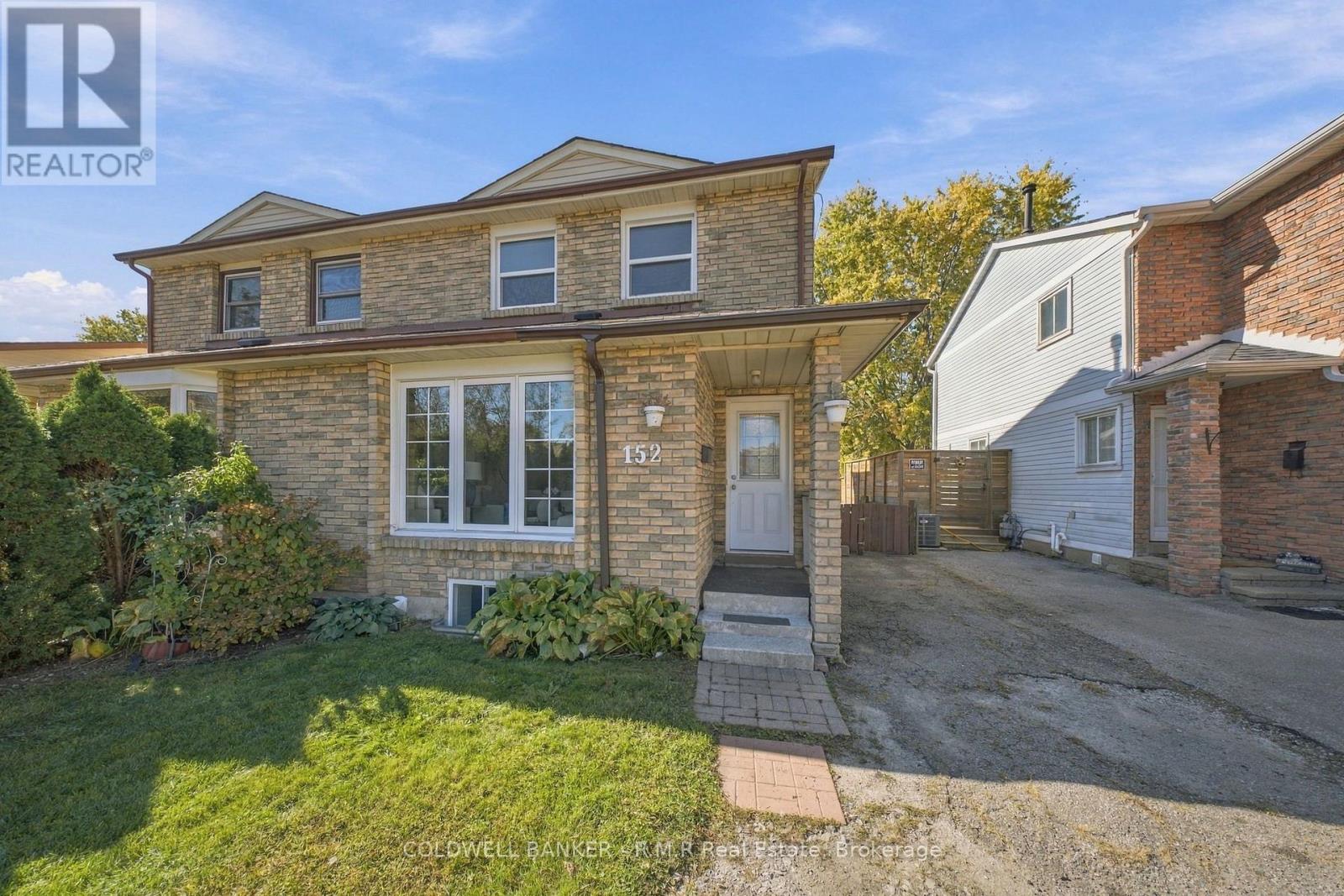 152 Londonderry Street, Oshawa, ON photo 1
