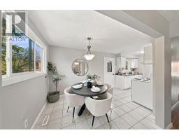Eating area - 152 Londonderry Street, Oshawa, ON L1J6Z3 Photo 13