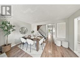 Kitchen - 152 Londonderry Street, Oshawa, ON L1J6Z3 Photo 6