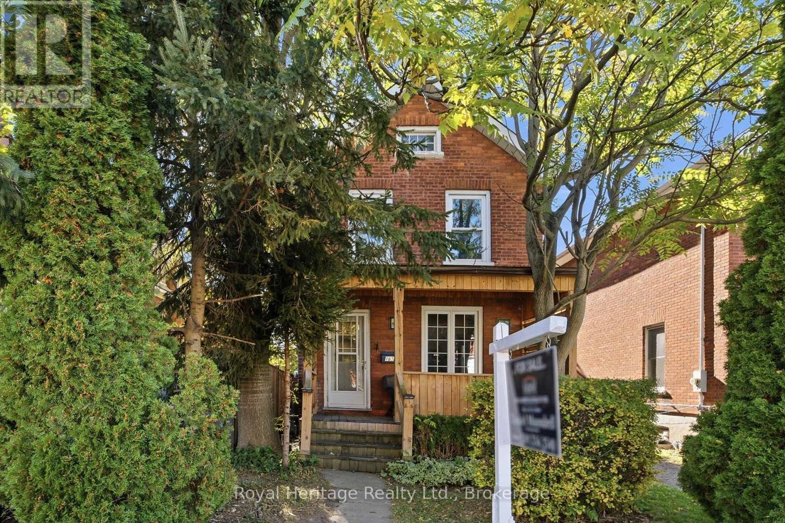 165 Colborne Street, Oshawa, ON