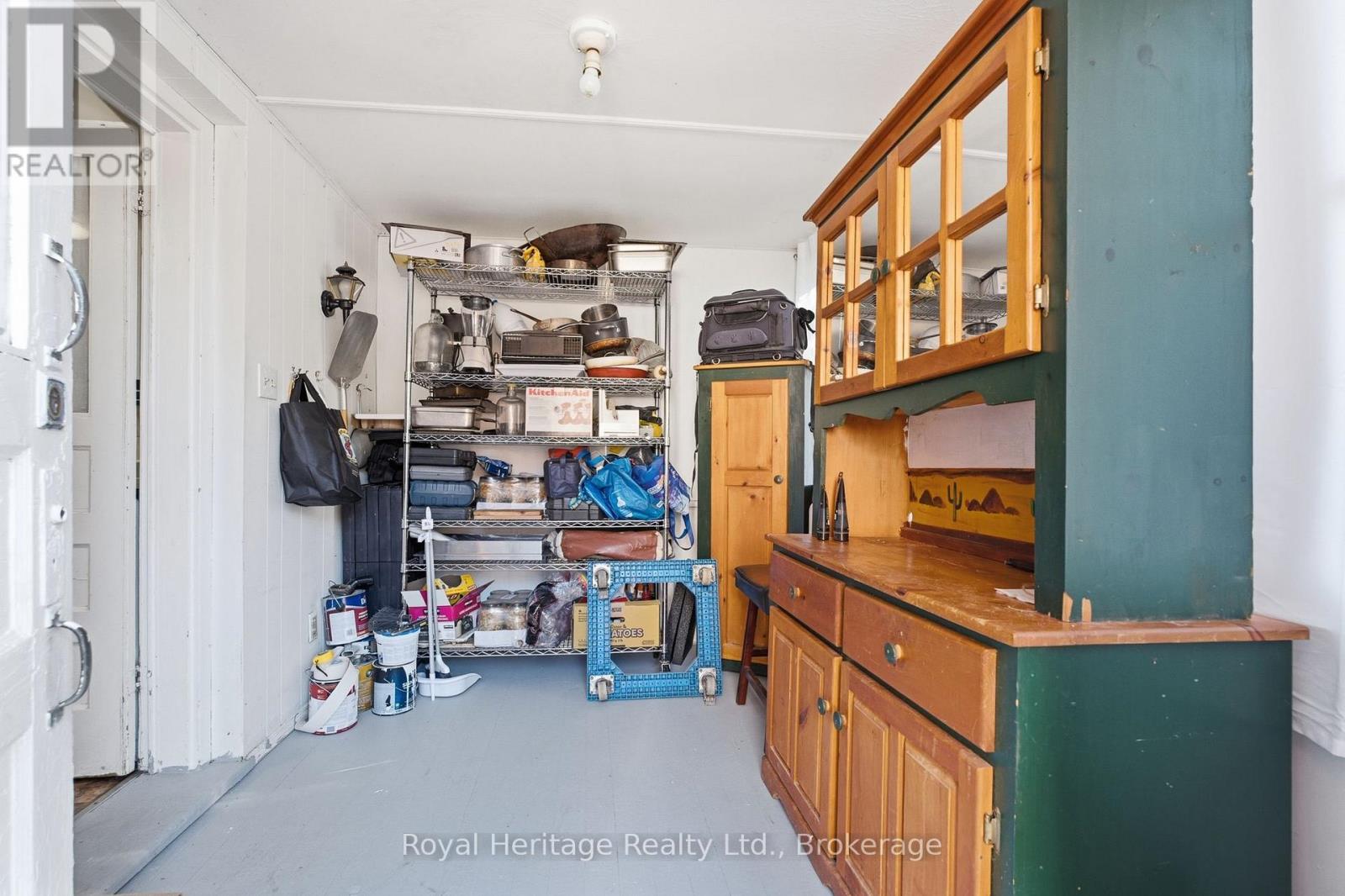 165 COLBORNE STREET - 17