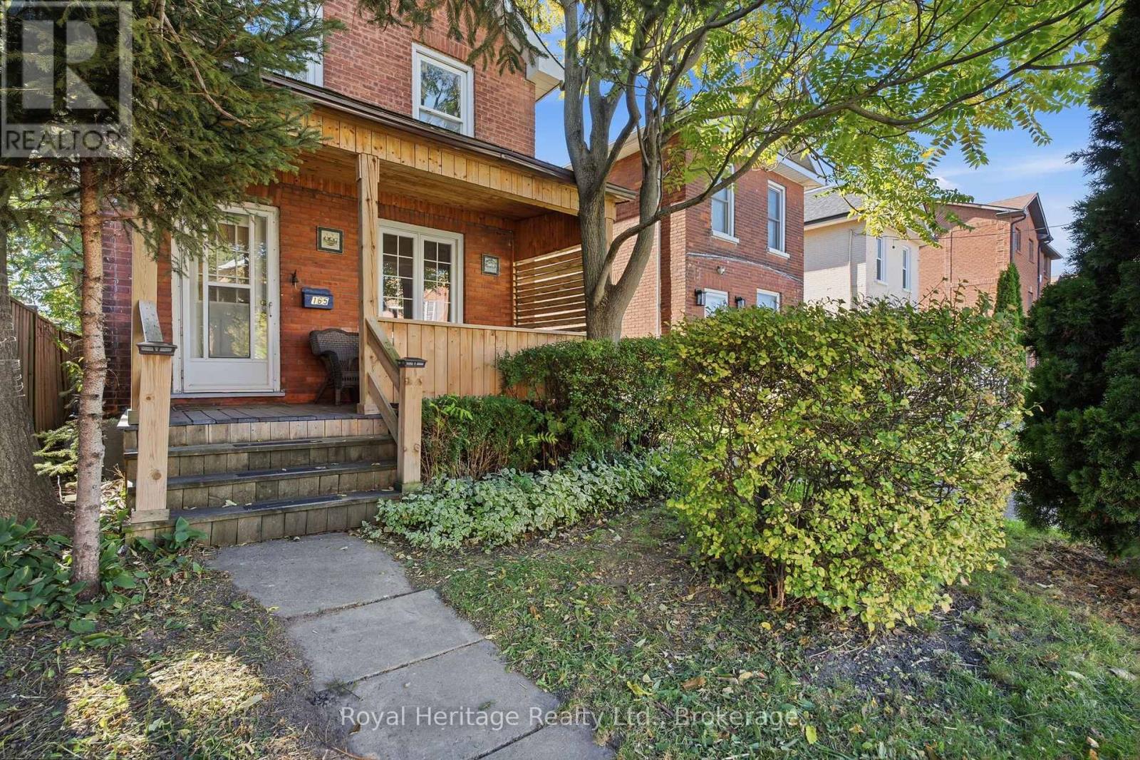 165 Colborne Street, Oshawa, ON photo 4