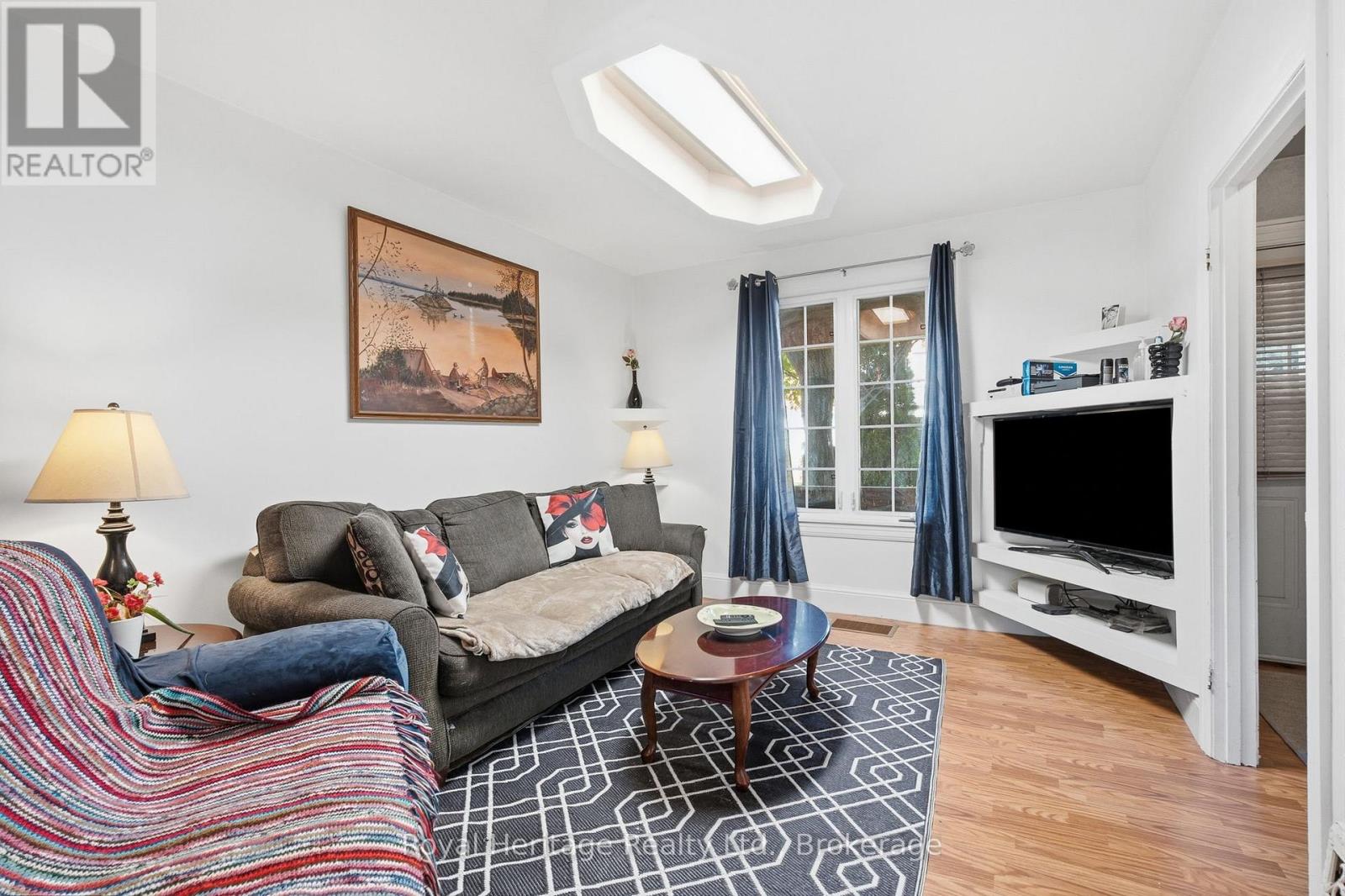165 COLBORNE STREET - 8