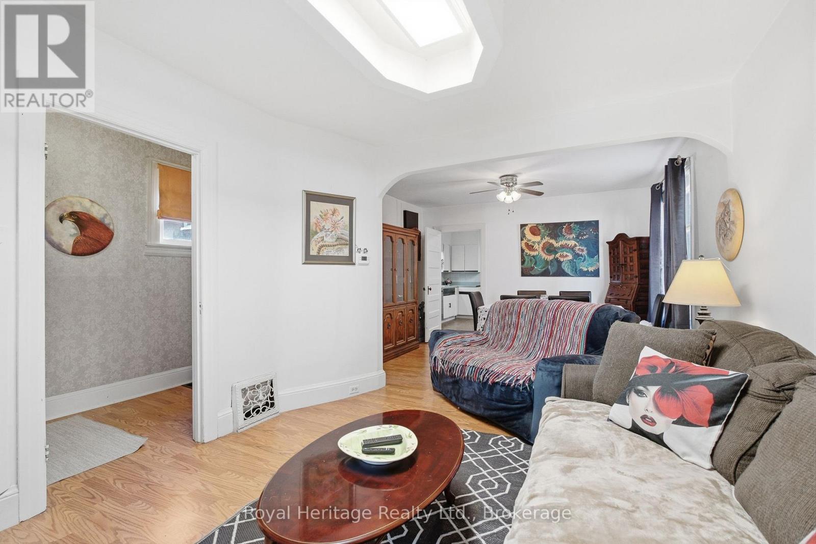 165 COLBORNE STREET - 9