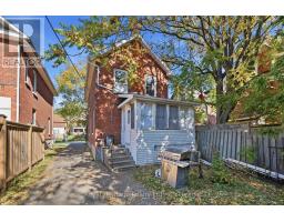 165 Colborne Street, Oshawa, ON L1G1M3 Photo 33