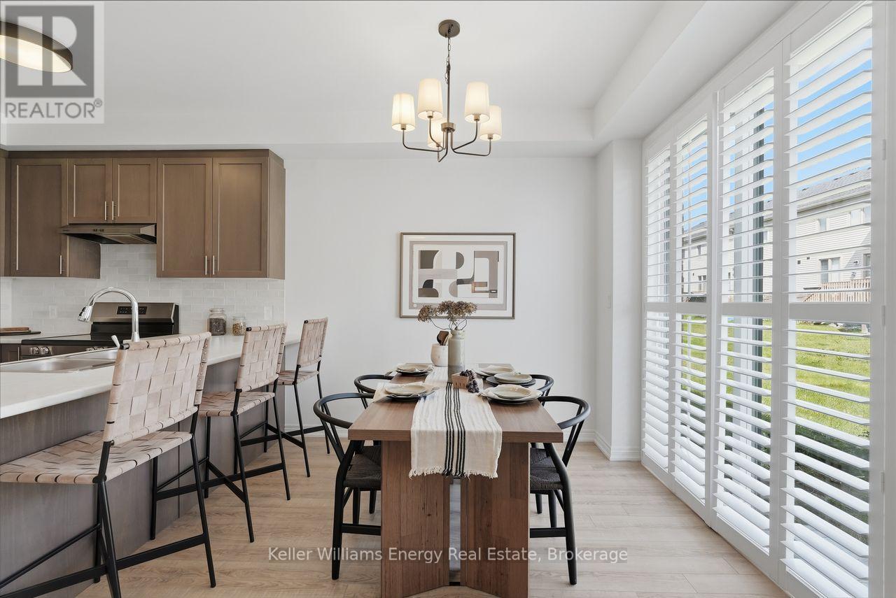 2013 Verne Bowen Street, Oshawa, ON photo 16