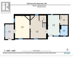 120 Prince Street, Deseronto), ON K0K1X0 Photo 28