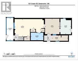 137 Green Street, Deseronto), ON K0K1X0 Photo 27