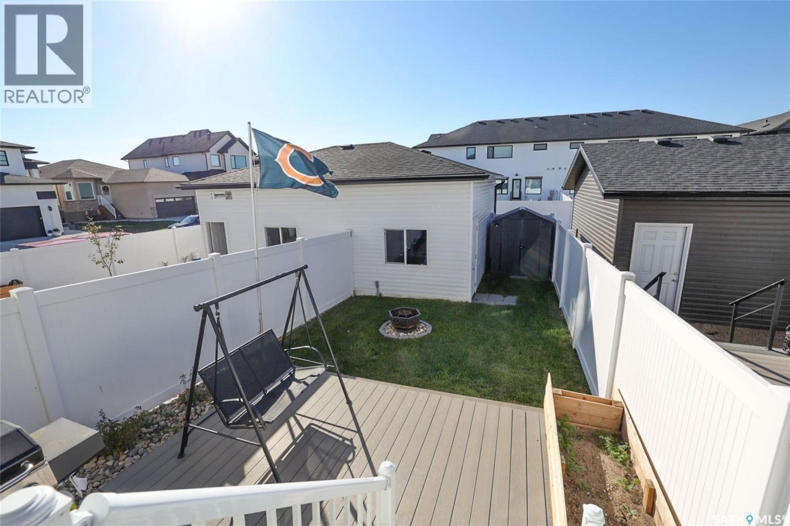 3926 Green Diamond ROAD, Regina — photo 25
