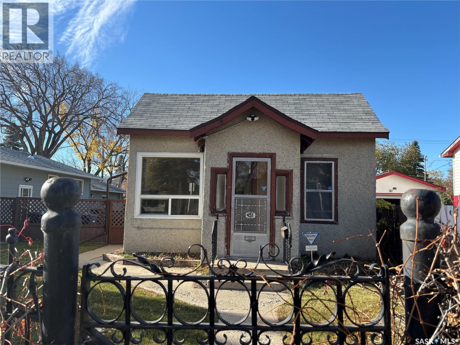 451 T AVENUE S, Saskatoon — photo 24
