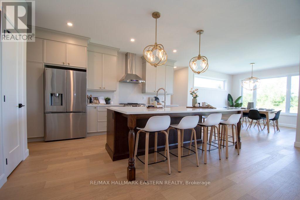 46 Almeara Drive, Otonabee-South Monaghan, ON photo 3