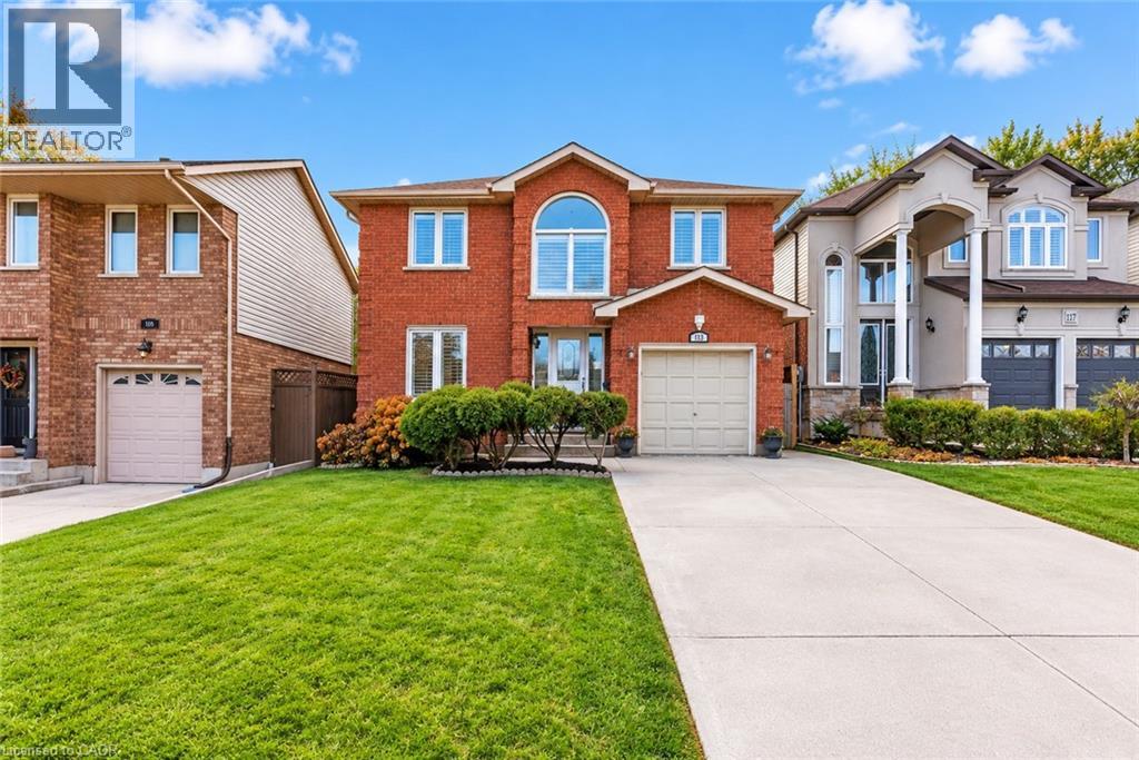 Photo of 113 GREENSHIRE Drive