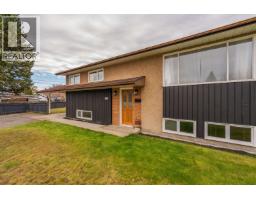 Kitchen of 3351 HAMMOND AVENUE · Prince George, BC