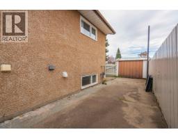 Photo 31 of 35, 3351 HAMMOND AVENUE · Prince George, BC