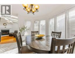 Dining room - 113 Greenshire Drive, Hamilton, ON L9C7G5 Photo 15