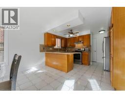 Kitchen - 113 Greenshire Drive, Hamilton, ON L9C7G5 Photo 13