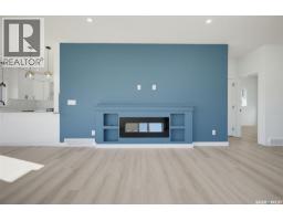 4pc Ensuite bath - 239 Taskamanwa Street, Saskatoon, SK S7V1X3 Photo 8